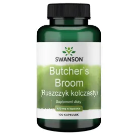 swanson-butcher-s-broom-470mg-100-kapsulek