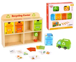 tooky-toy-drewniane-centrum-recyklingu-edukacyjny-sorter