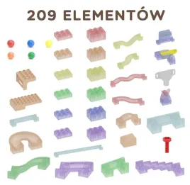 masterkidz-zestaw-konstrukcyjny-tor-dla-pilek-tablica-stem-209elementow