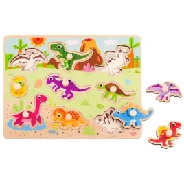 tooky-toy-drewniane-puzzle-ukladanka-dinozaury-ksztalty