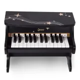 classic-world-pianino-czarne-stan-nowy-wiek-dziecka-18-m