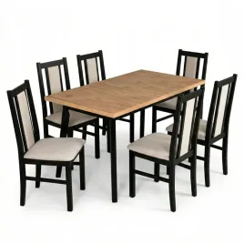 stol-grandson-rozkladany-140x80-zestaw-6-krzesel-tapicerowanych-do-kuchni