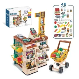 woopie-sklep-supermarket-z-wozkiem-waga-kasa-skaner-48-akc