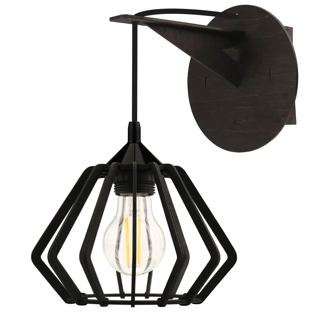 lampa-scienna-kinkiet-loft-hexan-black-na-sciane-stan-nowy