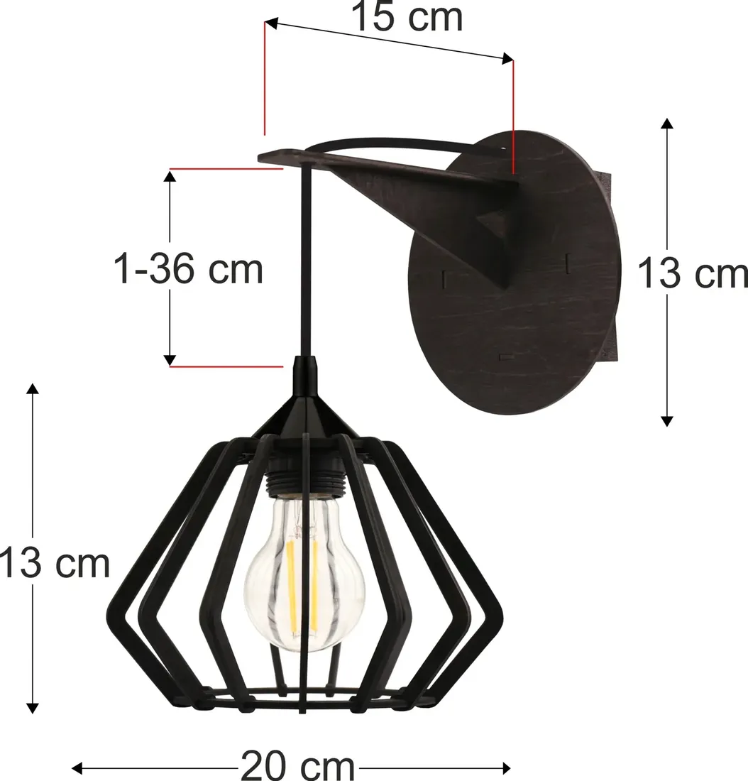 lampa-scienna-kinkiet-loft-hexan-black-na-sciane-stan-nowy
