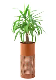 kwietnik-metalowy-rete-59cm-miedziany
