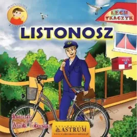 listonosz-bajka-z-serii-poznajemy-zawody-audio-cd