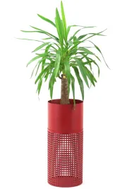 kwietnik-metalowy-rete-59cm-bordowy