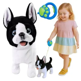 interaktywny-piesek-zabawka-pluszak-chodzi-na-smyczy-szczeka-rusza-ogonem