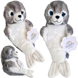 foka-uchatka-maskotka-pluszowa-foczka-pluszak-25cm
