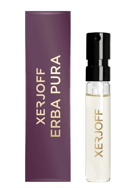 Xerjoff Erba Pura 2ml spray