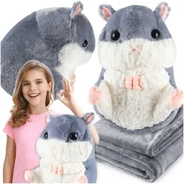 chomik-z-kocykiem-koc-160x110-cm-maskotka-poduszka-pluszowy-przytulanka-3w1