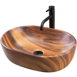 umywalka-ceramiczna-nablatowa-amelia-wood-imitacja-drewna-rea-matowa