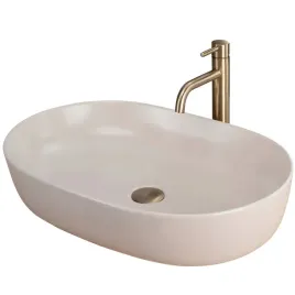 umywalka-ceramiczna-nablatowa-cleo-61-bezowa-matowa-owalna-rea-beige-matt