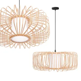 lampa-wiszaca-sufitowa-kinkiet-drewno-bambusowe-e27-boho