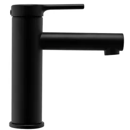 bateria-umywalkowa-stojaca-kran-rea-pixel-czarna-black-matowa-niska-165cm