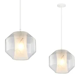 lampa-wiszaca-sufitowa-kula-szklana-marble-biala
