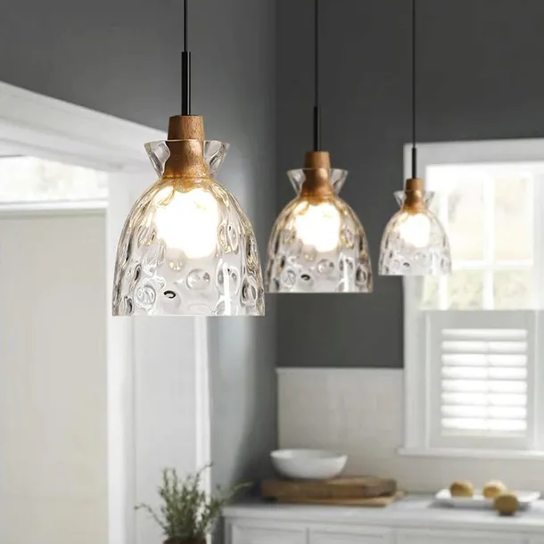 lampa-wiszaca-przezroczysta-25-cm-z-drewnem-rodzaj-gwintu-e27