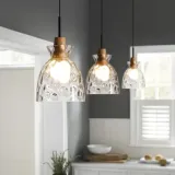 lampa-wiszaca-przezroczysta-25-cm-z-drewnem-rodzaj-gwintu-e27