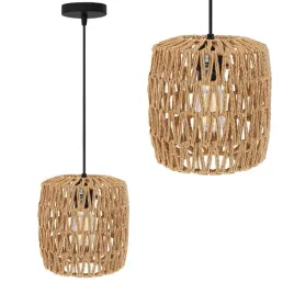 lampa-wiszaca-druciana-metalowa-pleciona-boho