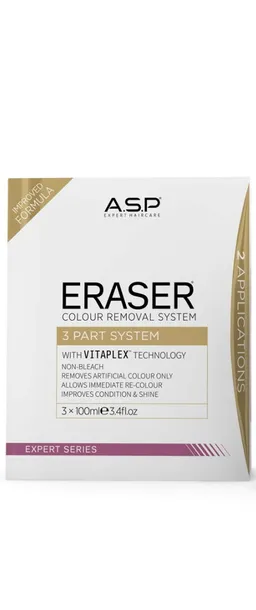 dekoloryzator-eraser-3x100ml-asp-100ml-stan-nowy