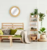 lustro-scienne-okragle-36x36-cm-boho-loft-material-ramy-drewno