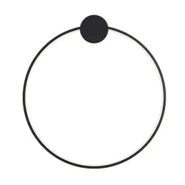 kinkiet-scienny-lampa-kolo-ring-czarna-led-30-cm-nowoczesna