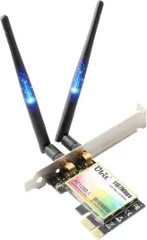 ubit-karta-bezprzewodowa-pcie-11ac1200a-do-1200-mbit-s