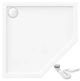 brodzik-akrylowy-prysznicowy-slim-diamond-80x80-rea-bialy-pieciokatny