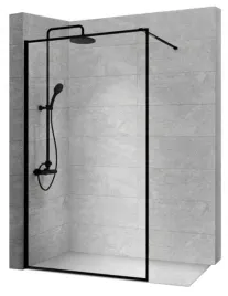 scianka-prysznicowa-bler-100-cm-czarna-black-kabina-rea