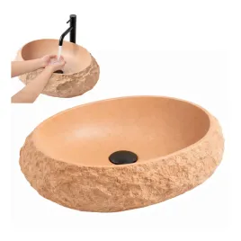 umywalka-nablatowa-rea-mika-light-terracotta-owalna-bez-imitacja-kamien