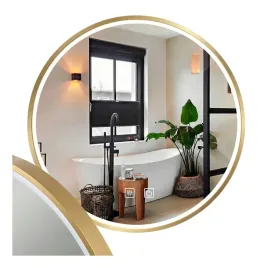 lustro-lazienkowe-podswietlane-led-zlote-matowe-okragle-mmj-80-cm-antypara