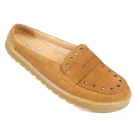 barefoot-mule-studs-damskie-skorzane-mokasyny-backless-rude