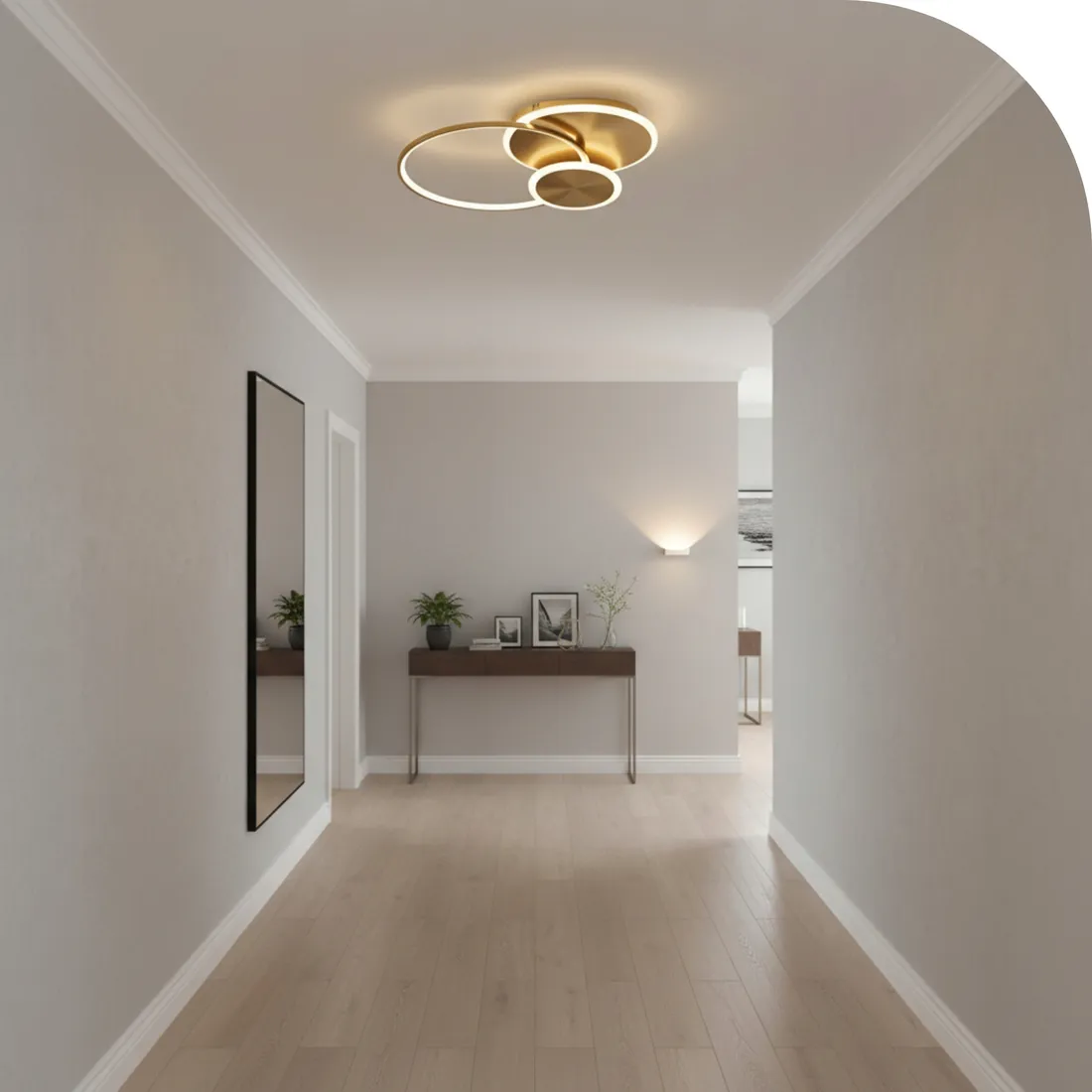 lampa-sufitowa-plafon-led-wiszaca-zlota-szczotkowana-60w-pilot