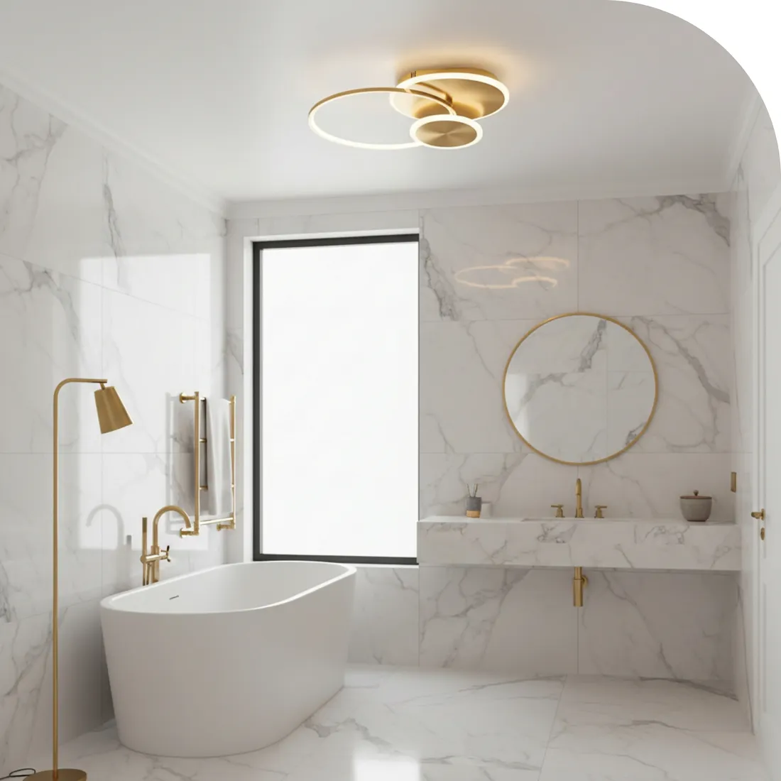 lampa-sufitowa-plafon-led-wiszaca-zlota-szczotkowana-60w-pilot