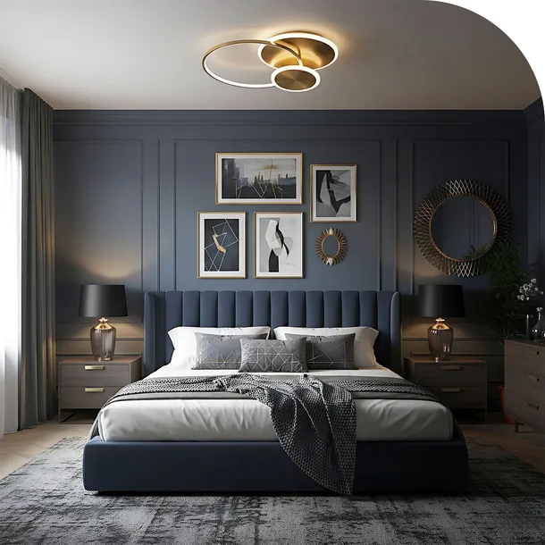 lampa-sufitowa-plafon-led-wiszaca-zlota-szczotkowana-60w-pilot-rodzaj-gwintu-zintegrowane-zrodlo-led