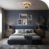 lampa-sufitowa-plafon-led-wiszaca-zlota-szczotkowana-60w-pilot-rodzaj-gwintu-zintegrowane-zrodlo-led