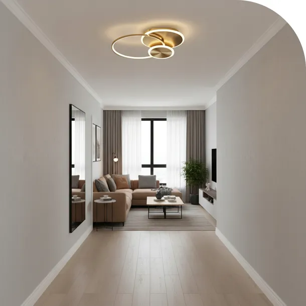 lampa-sufitowa-plafon-led-wiszaca-zlota-szczotkowana-60w-pilot-zasilanie-sieciowe