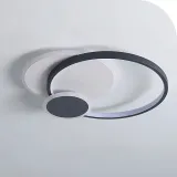 lampa-sufitowa-wiszaca-czarna-led-plafon-60w-trzy-punkty-swiatla-pilot-kolor-bialy-czarny