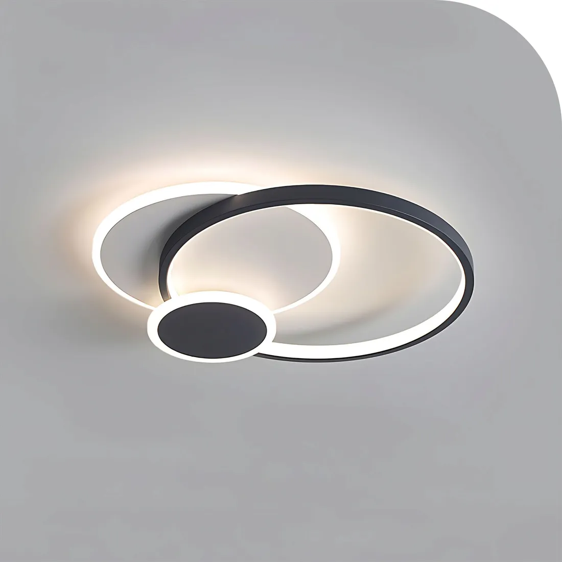 lampa-sufitowa-wiszaca-czarna-led-plafon-60w-trzy-punkty-swiatla-pilot