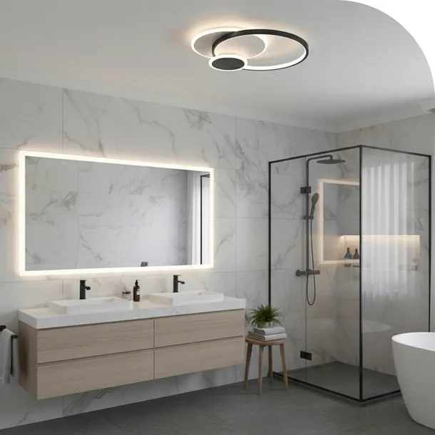 lampa-sufitowa-wiszaca-czarna-led-plafon-60w-trzy-punkty-swiatla-pilot-liczba-punktow-swiatla-3