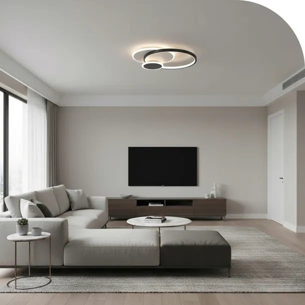 lampa-sufitowa-wiszaca-czarna-led-plafon-60w-trzy-punkty-swiatla-pilot-rodzaj-gwintu-zintegrowane-zrodlo-led