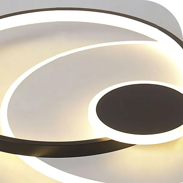 lampa-sufitowa-wiszaca-czarna-led-plafon-60w-trzy-punkty-swiatla-pilot-zasilanie-sieciowe