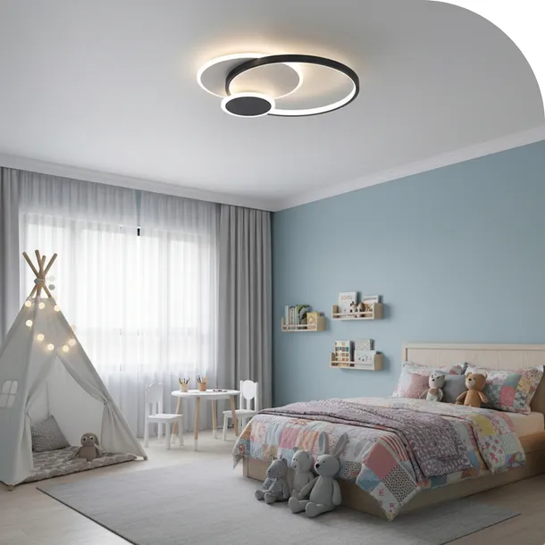 lampa-sufitowa-wiszaca-czarna-led-plafon-60w-trzy-punkty-swiatla-pilot-informacje-dodatkowe-pilot-w-zestawie-zmienna-barwa-swiatla