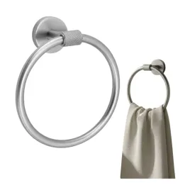 wieszak-lazienkowy-5710-galo-nikiel-szczotkowany-ring-scienny-metal-rea
