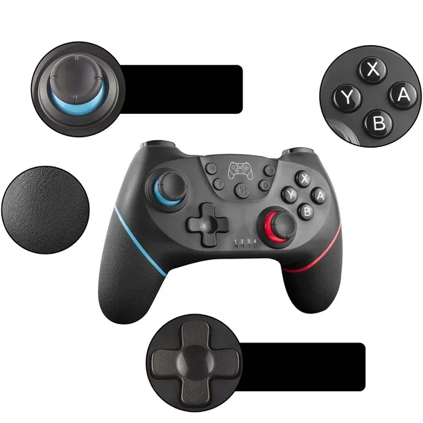 gamepad-pad-do-switch-switch-lite-kontroler-bezprzewodowy-bluetooth-stan-nowy-kompatybilne-platformy-xbox-360