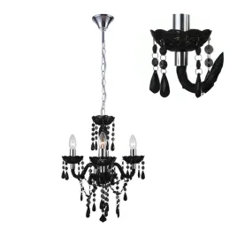 lampa-sufitowa-wiszaca-zyrandol-czarny-krysztalowy-glamour-trzy-ramiona-e14