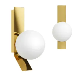 lampa-sufitowa-kinkiet-zloty-polysk-okragly-szklany-mleczny-klosz-e27-60w