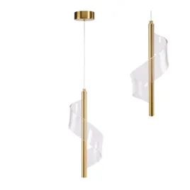 lampa-sufitowa-wiszaca-led-zlota-elegancka-transparentna-spirala-glamour