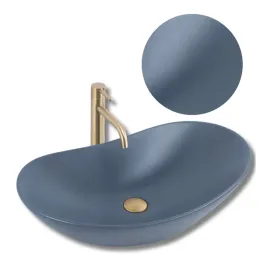 umywalka-nablatowa-ceramiczna-royal-blueberry-matt-owalna-niebieska-rea